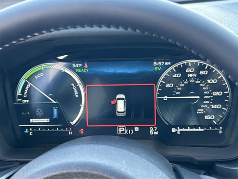 New 2025 Subaru Forester Limited image 27