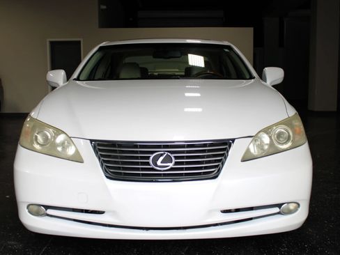 Used 2007 Lexus ES 350 FWD image 8