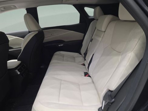 New 2026 Lexus RX 350 AWD image 15