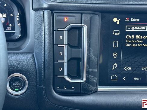 Certified 2024 GMC Yukon XL Denali AWD/4WD image 26