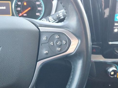Used 2020 Chevrolet Traverse LT image 29