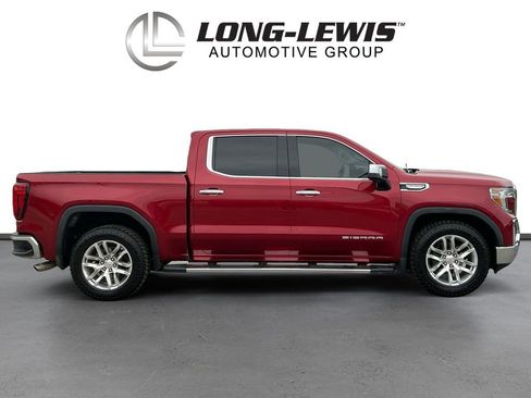 Used 2019 GMC Sierra 1500 SLT image 8