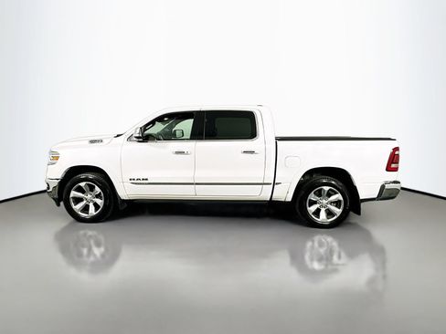 Used 2022 RAM 1500 Limited AWD/4WD image 4