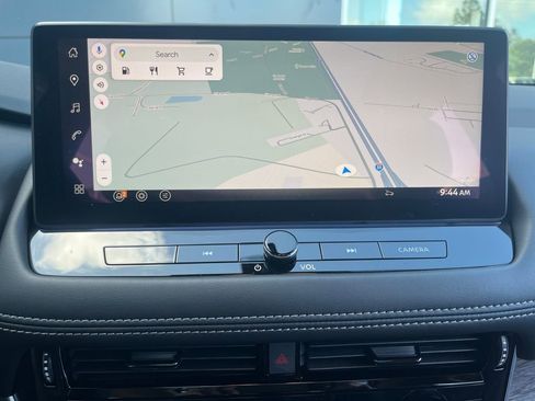 New 2026 Nissan Rogue Platinum AWD/4WD image 20