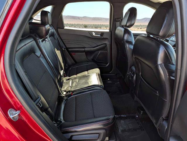 Certified 2023 Ford Escape ST-Line AWD/4WD image 22