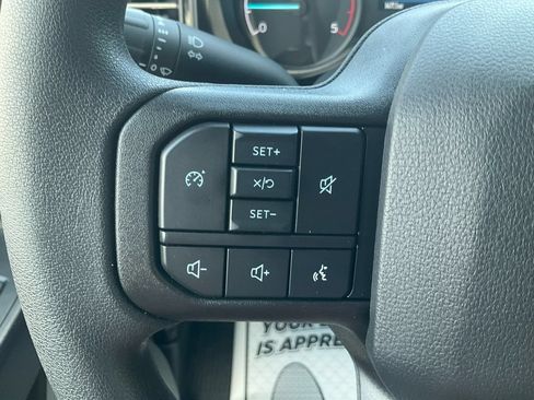 Certified 2026 Ford F450 XL w/ XL Driver Assist Package AWD/4WD image 21