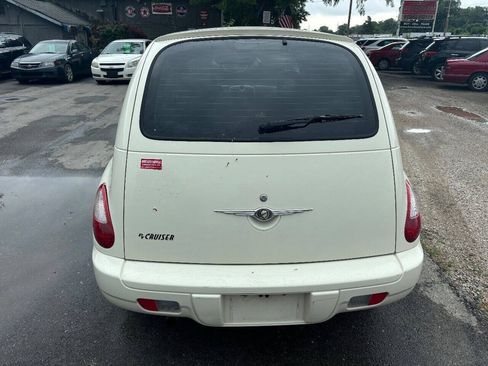 Used 2007 Chrysler PT Cruiser FWD image 10