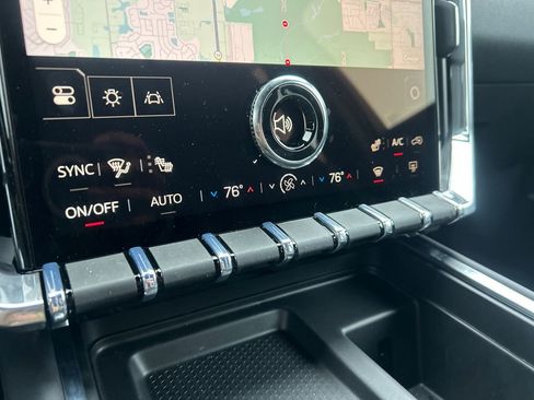 New 2026 GMC Acadia Elevation w/ Black Edition AWD/4WD image 28