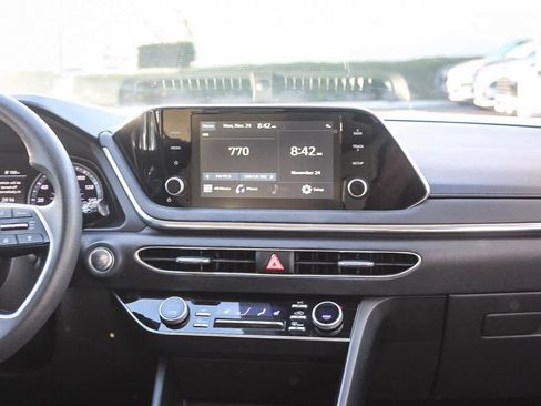 Used 2021 Hyundai Sonata SEL image 15