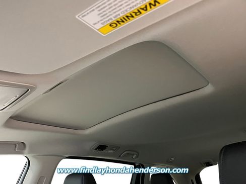 New 2026 Honda Odyssey EX-L image 21