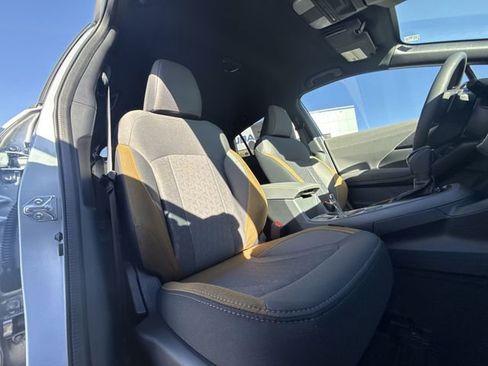 New 2026 Subaru Crosstrek 2.5i Sport image 23