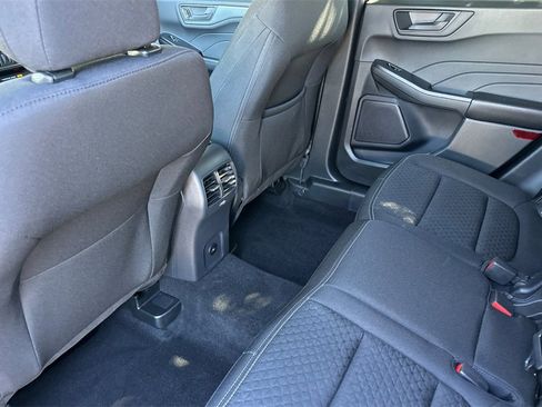Used 2025 Ford Escape Active image 15