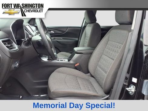 Used 2024 Chevrolet Equinox LT FWD image 6
