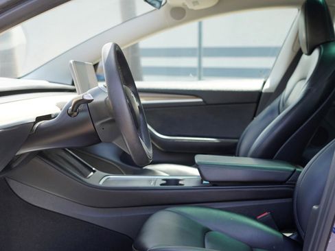 Used 2023 Tesla Model 3 Standard Range RWD image 7