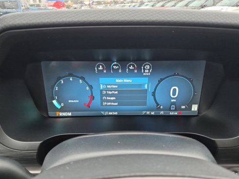 New 2026 Ford F150 XLT w/ Equipment Group 302A MID image 21