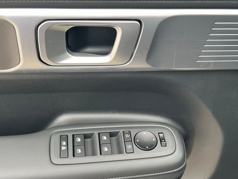 Certified 2026 Hyundai Santa Fe SEL FWD image 27