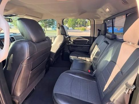 Used 2017 RAM 1500 Sport RWD image 13