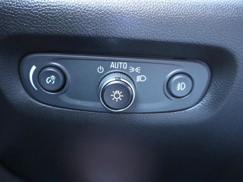 Used 2021 Chevrolet Traverse RS w/ LPO, Floor Liner Package image 14