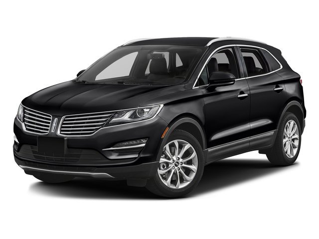 Used 2017 Lincoln MKC Select w/ Select Plus Package AWD/4WD image 1