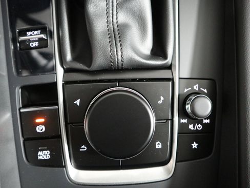 New 2026 MAZDA MAZDA3 2.5 S Sedan w/ Preferred Pkg image 29