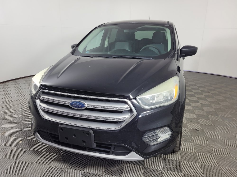 Used 2017 Ford Escape SE AWD/4WD image 15