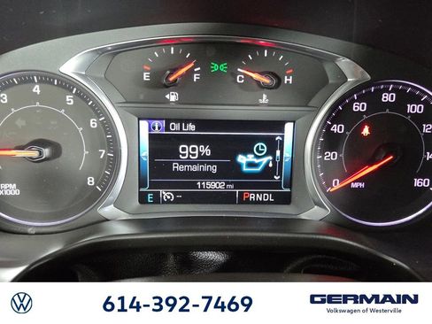 Used 2019 GMC Acadia SLT w/ LPO, Cargo Package image 23