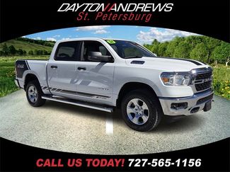 Certified 2024 RAM 1500 Big Horn video 1