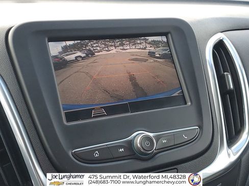 Used 2024 Chevrolet Equinox LT w/ LPO, Floor Liner Package image 15