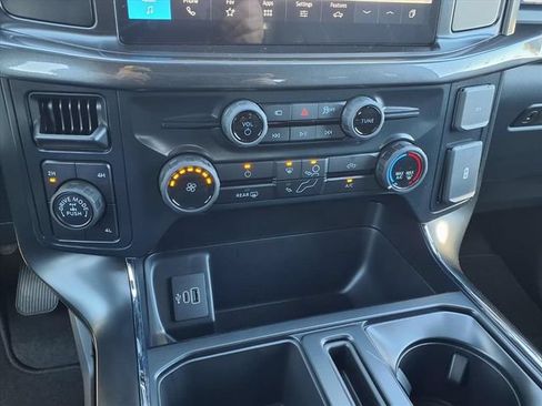 Used 2025 Ford F150 STX AWD/4WD image 15