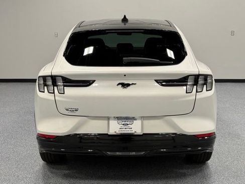 Used 2023 Ford Mustang Mach-E Premium AWD/4WD image 8