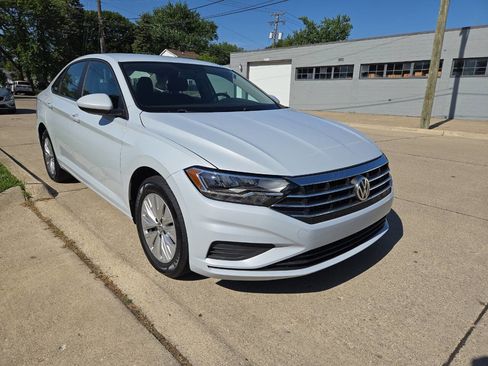 Used 2019 Volkswagen Jetta S image 21