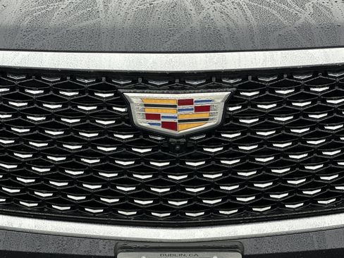 Certified 2025 Cadillac Escalade Premium Luxury image 49