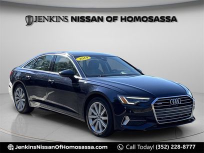 Used 2019 Audi A6 2.0T Premium Plus w/ Premium Plus Package