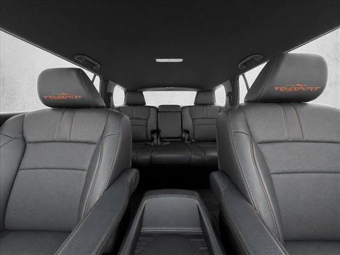 Certified 2023 Honda Passport TrailSport image 13
