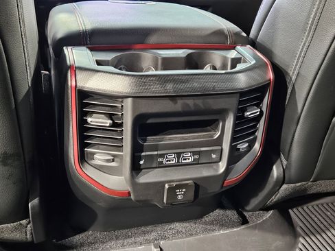 Used 2025 RAM 1500 Rebel w/ Rebel Level 2 Equipment Group image 36