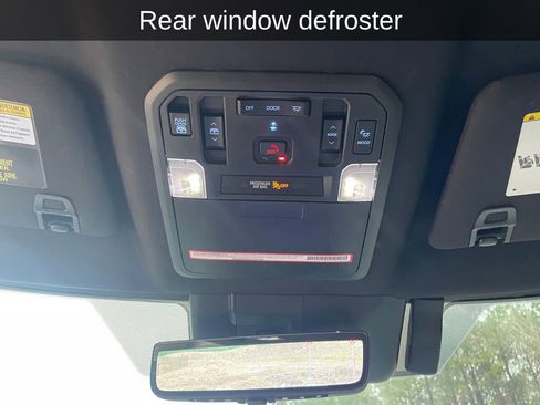 Used 2024 Toyota Tundra 1794 Edition image 24