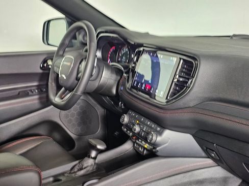 New 2026 Dodge Durango GT AWD/4WD image 41