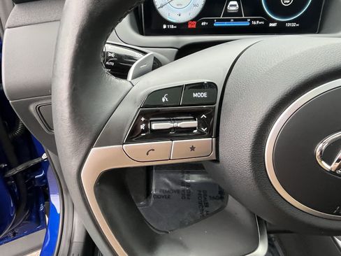 Certified 2023 Hyundai Tucson Limited image 25