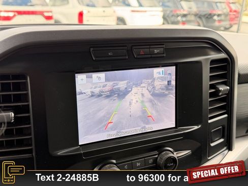 Used 2023 Ford F150 XLT image 24