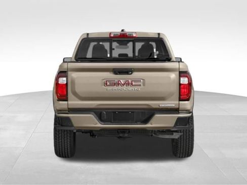 Used 2023 GMC Canyon Elevation w/ Convenience Package image 10