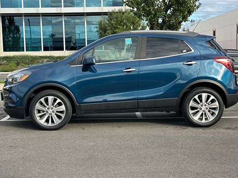 Used 2020 Buick Encore Preferred w/ Safety Package image 7
