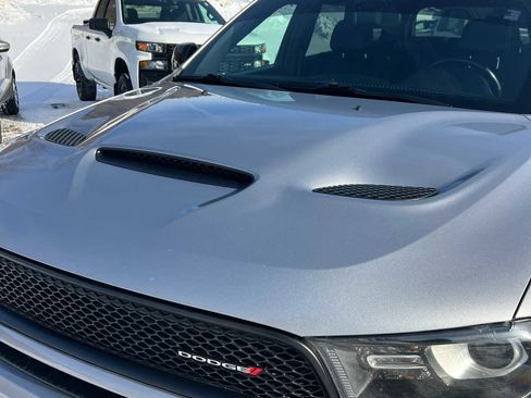 Used 2020 Dodge Durango R/T w/ Trailer Tow Group IV image 12