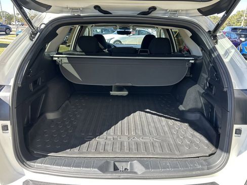 Used 2020 Subaru Outback Premium w/ Popular Package #1 image 11