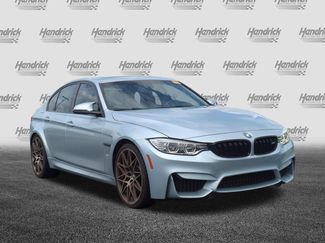 Used 2016 BMW M3 RWD video 2