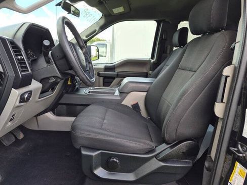 Used 2020 Ford F150 XL w/ Equipment Group 101A Mid RWD image 14