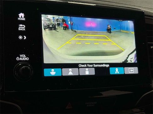 Certified 2022 Honda Pilot Black Edition image 30