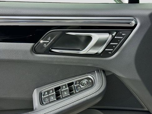New 2026 Porsche Macan S AWD/4WD image 20