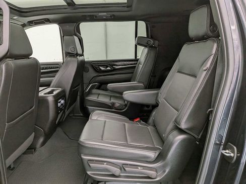 Used 2024 GMC Yukon XL Denali w/ Max Trailering Package AWD/4WD image 22