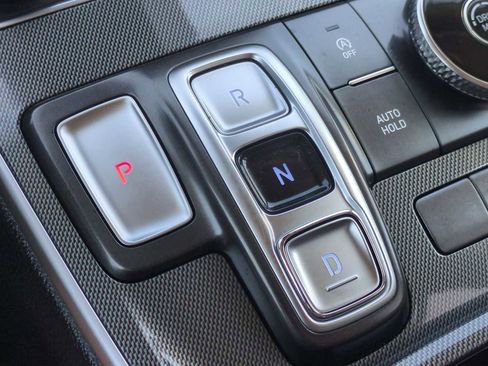 Used 2022 Hyundai Santa Fe SEL image 15