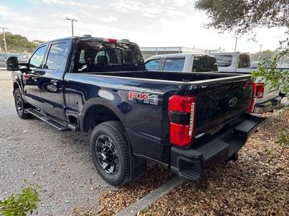 Used 2023 Ford F250 Lariat w/ Sport Appearance Package